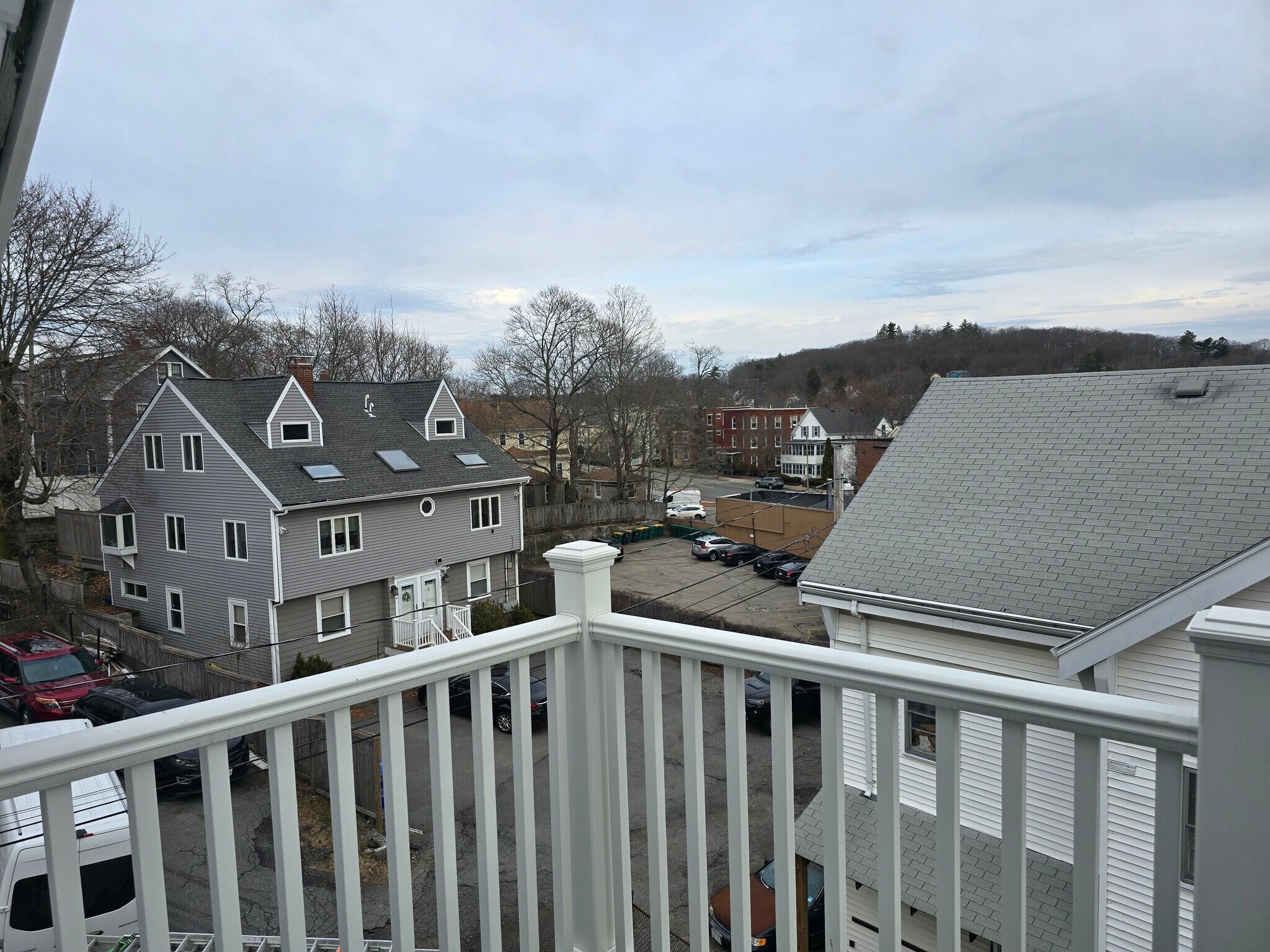 Building Photo - 29 Appleton St