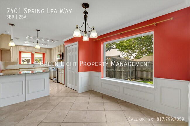 Building Photo - 7401 Spring Lea Way