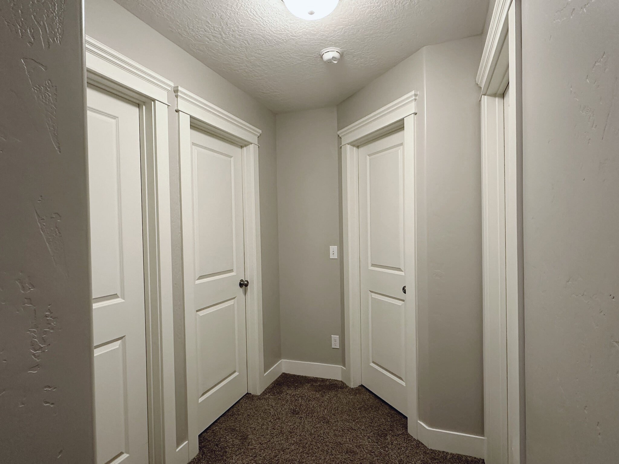 Hallway - 427 W 600 N