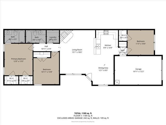 Building Photo - 5724 Swords Dr