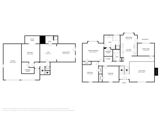 Building Photo - 1710 Hidden Shoals Dr SE