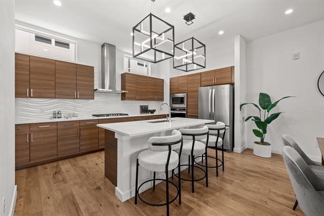 Building Photo - 4545 Bowser Ave