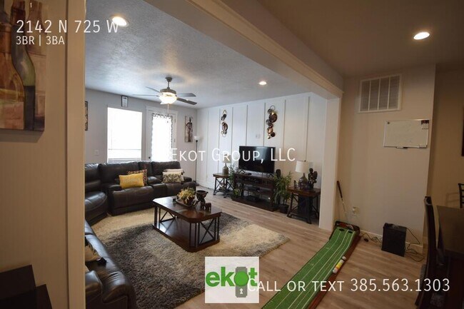 Building Photo - 2142 N 725 W