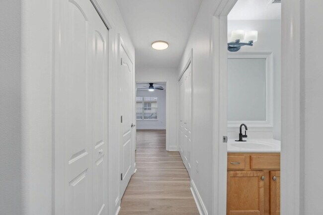 Building Photo - 245 Mattie M Kelly Blvd