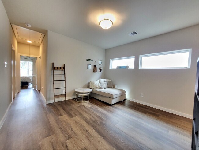 Building Photo - 6615 Ezzard Charles Ln