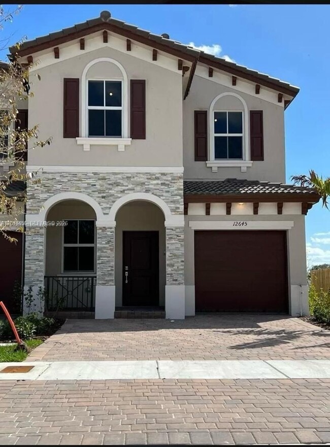 Building Photo - 12645 NW 24th Ave
