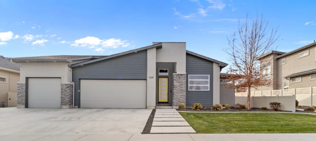 Building Photo - 549 W Buroak Dr