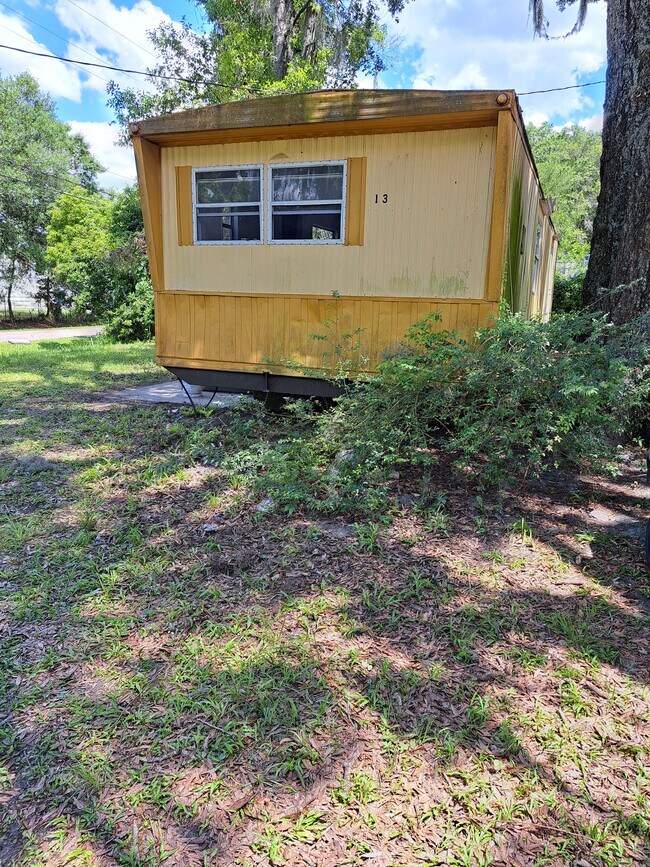 Lot #13 - 5355 New Kings Rd