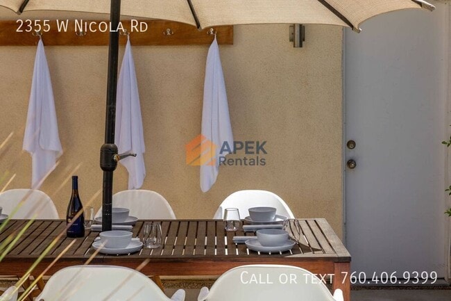 Building Photo - 2355 W Nicola Rd