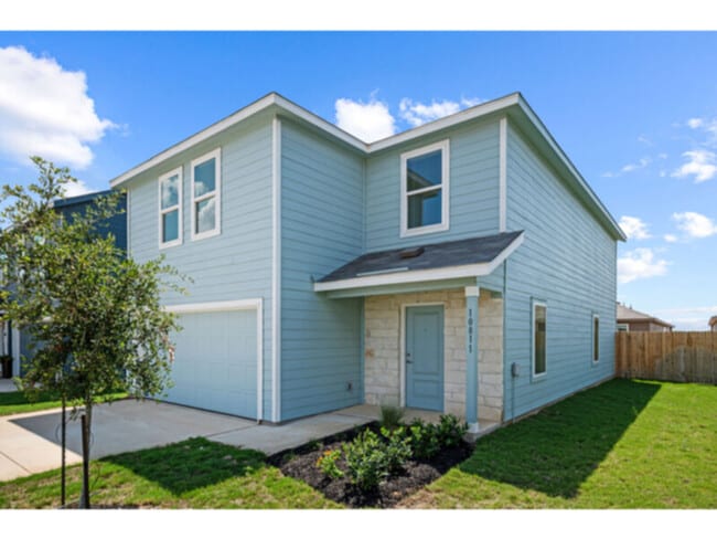 Building Photo - 10802 Soupe Cove