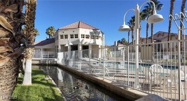 Building Photo - 5000 Red Rock St