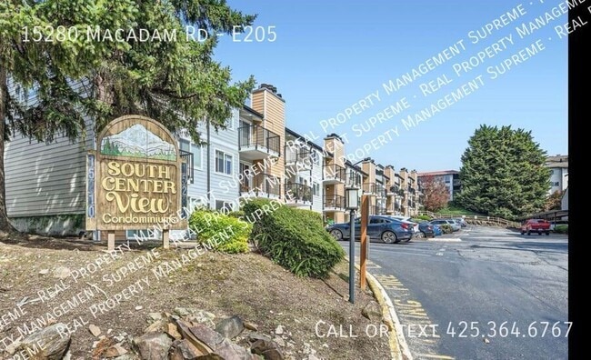 Building Photo - 15280 Macadam Rd S