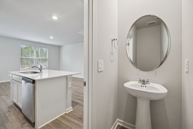 Building Photo - Welcome to Lewisburg Kings Landing