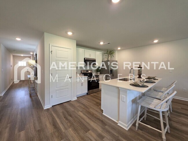 Building Photo - New Construction Home for Rent - Available NOW!