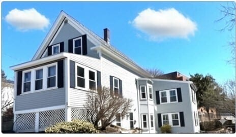 Building Photo - 1 Greenleaf Pl