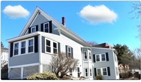 Primary Photo - 1 Greenleaf Pl