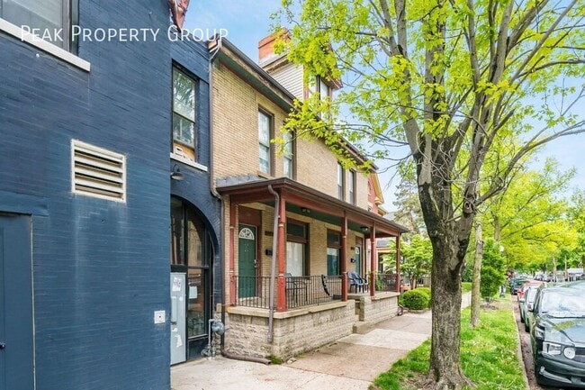 Building Photo - 1281 Forsythe Ave