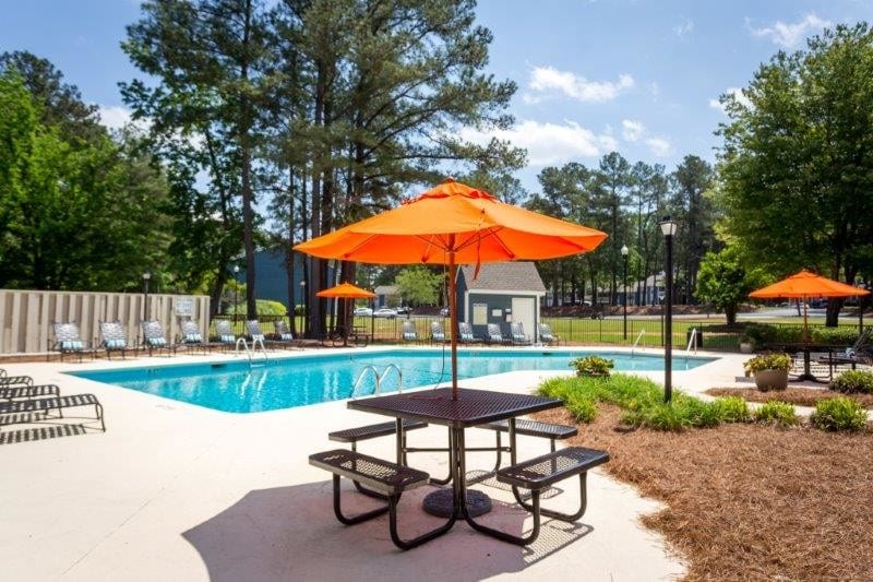 The Views on Longcreek - Acasa Prosper Fairways Apartments