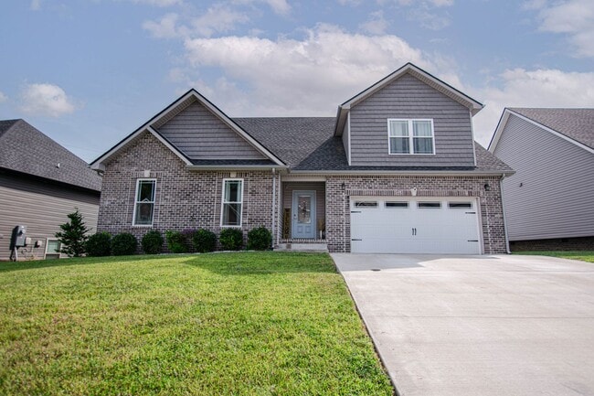 Primary Photo - Pet Friendly Three Bedroom with Bonus!