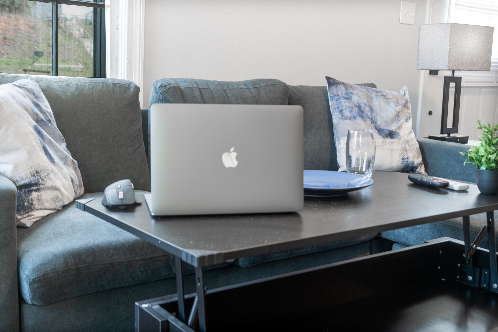 Building Photo - 202 S Washington St