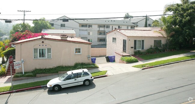 Building Photo - Florida Street