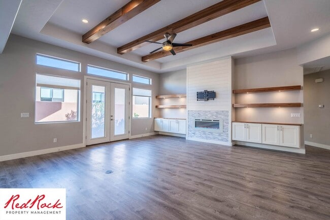 Building Photo - 4 Bedroom Home In The Dunes At Sand Hollow...