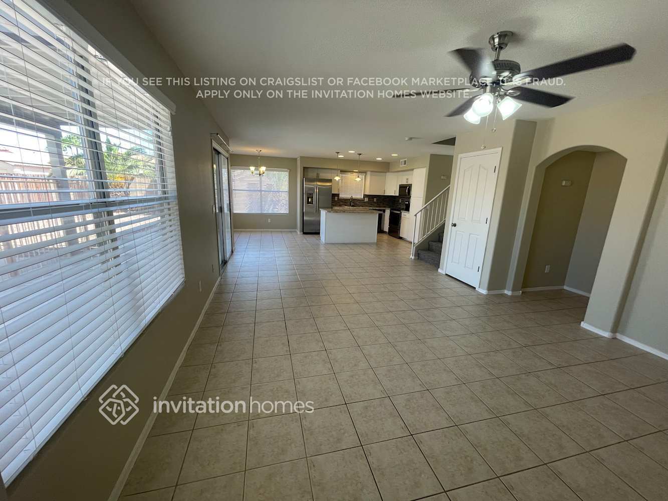 Building Photo - 7464 E Keats Ave