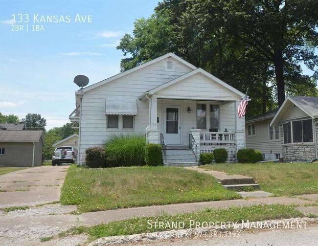 Primary Photo - 133 Kansas Ave