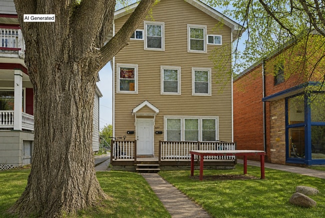 Building Photo - *Monthly Rental Discount Through Summer!* Renovated 5-BR, 2-BA