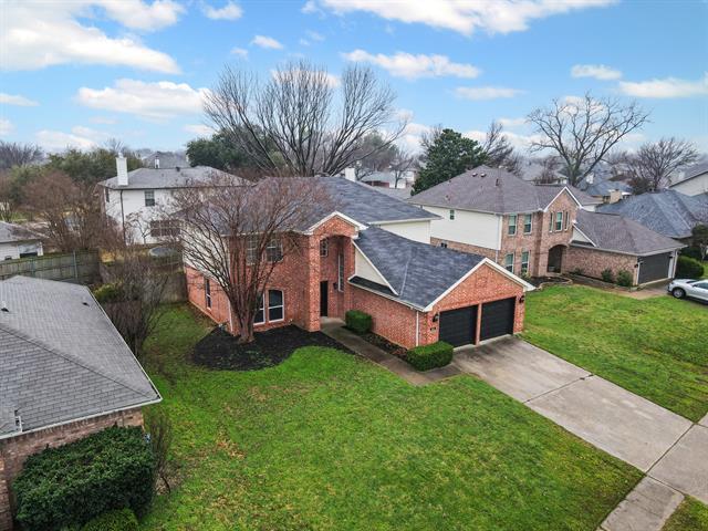 Building Photo - 322 Ashley Oak Ln