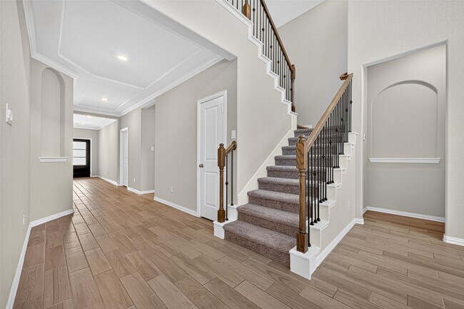 Building Photo - 20126 Matador Ridge Dr