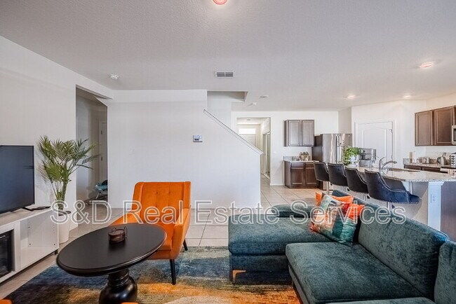 Building Photo - 3883 Resting Robin Ave