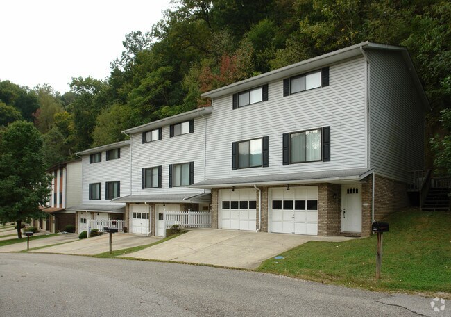 Primary Photo - Cliffside Apartments