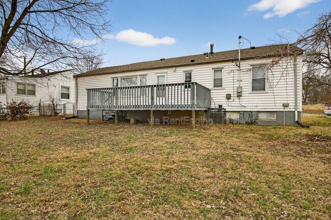 Building Photo - 1137 Nectar Dr