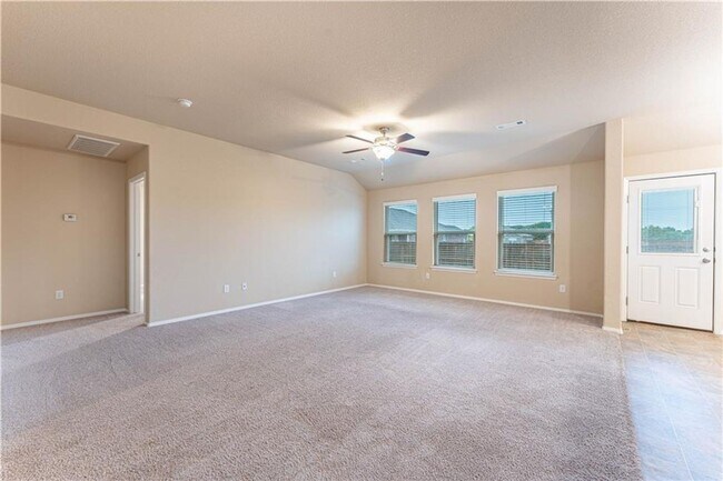 Building Photo - Focus on a different feature, like being pet-friendly or having appliances included
