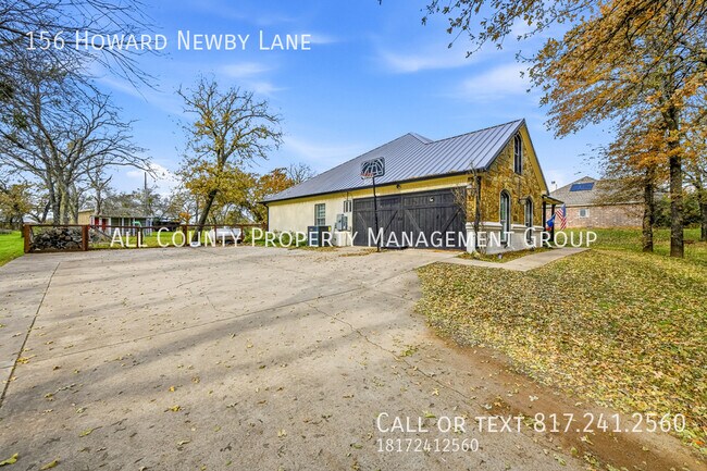 Building Photo - 156 Howard Newby Ln