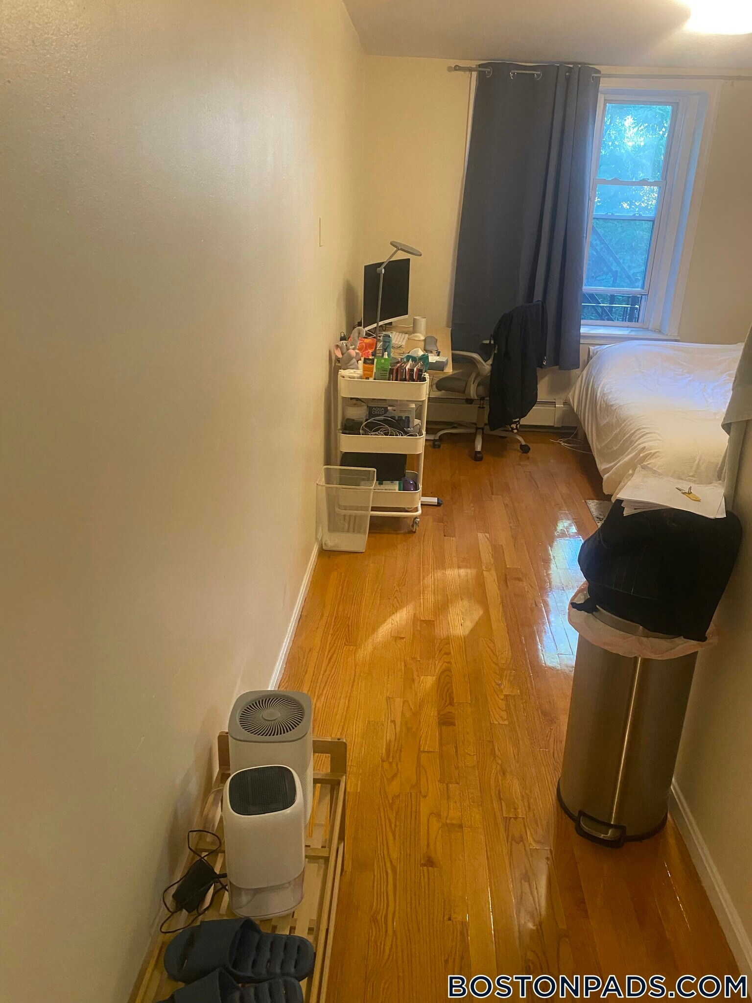 Building Photo - 8 Wait St