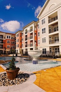 Other - The Villagio Apartments