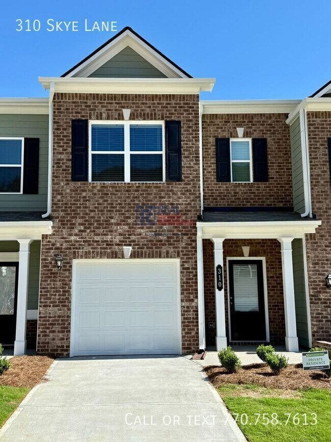 Primary Photo - 310 Skye Ln
