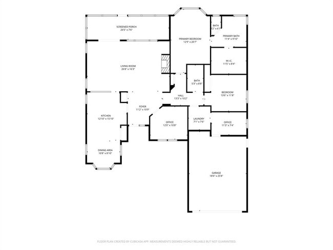 Building Photo - 109 Saddle Trail