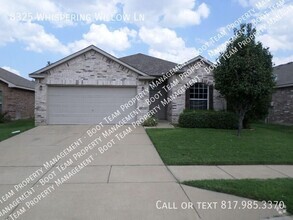 Building Photo - 4 bedroom, 2 bath House in Fort Worth