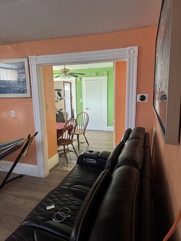 Primary Photo - 6 Minot St