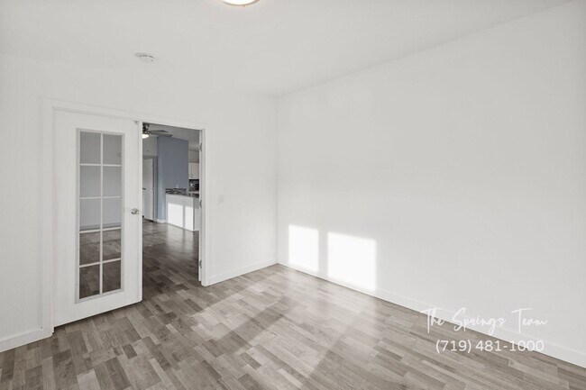 Building Photo - MODERN UPGRADES AND RURAL LIVING IN PEYTON