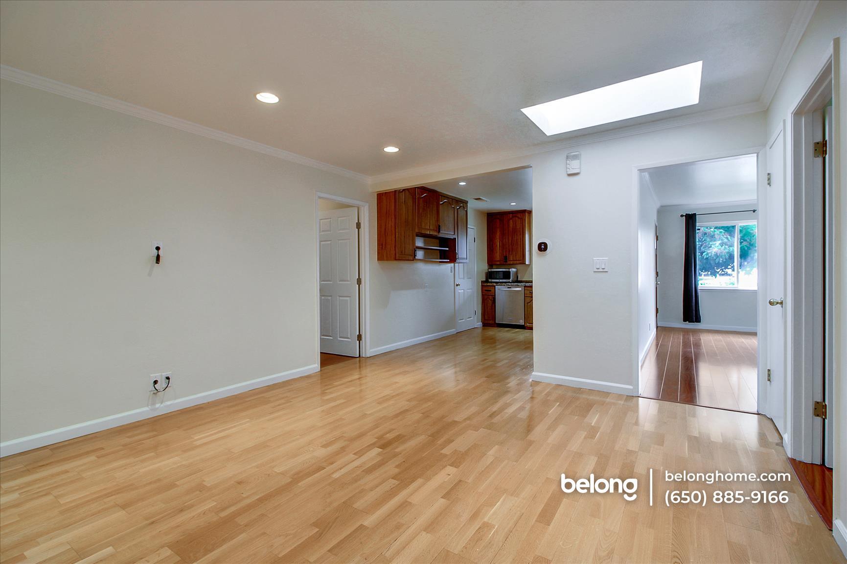 Building Photo - 1535 San Joaquin Ave