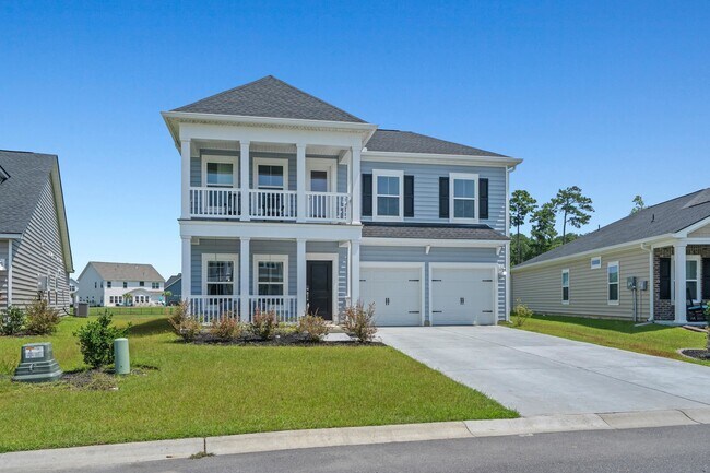 Building Photo - 135 Empyrean Cir