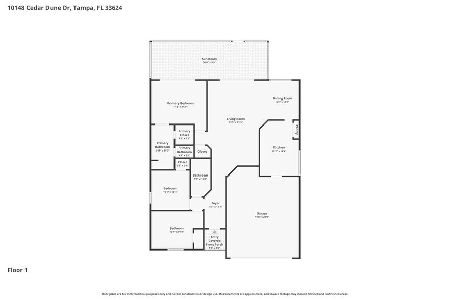 Building Photo - 10148 Cedar Dune Dr