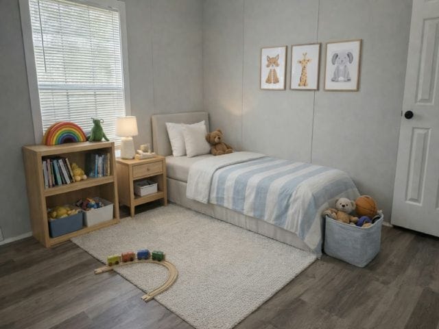 Building Photo - 9330 Eden Dr