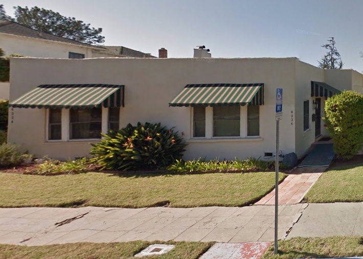 Building Photo - 4224 Ingleside Avenue
