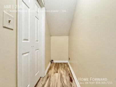 Building Photo - 627 N Martin Luther King Blvd