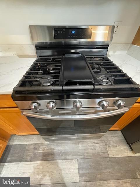 Building Photo - 511 N Broad St